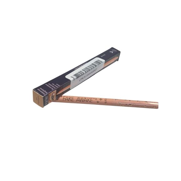 Tarte Fake Awake Eye Highlight Pencil Nude Eyeliner Brightener NIB - Picture 1 of 1
